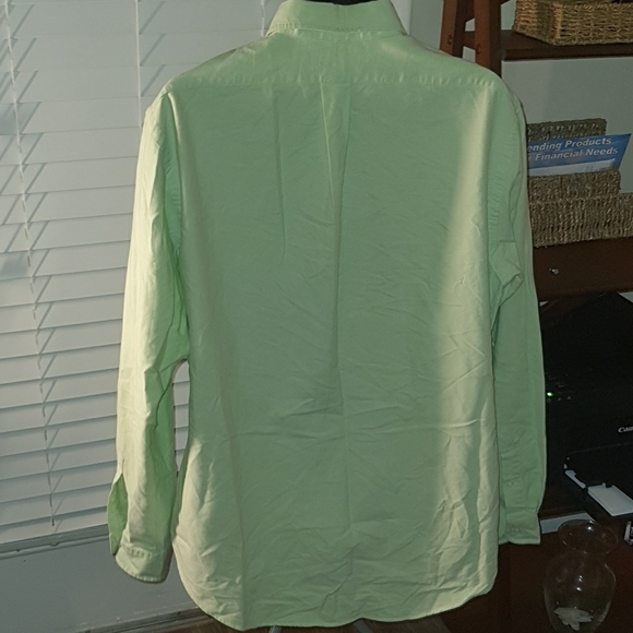 Ralph Lauren Button-down shirt - Picture 3 of 5